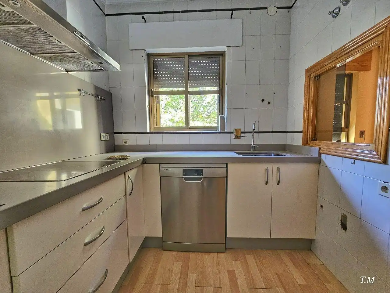Chalet con jardín en venta en Aguas Vivas - La Zambomba, imagen 23