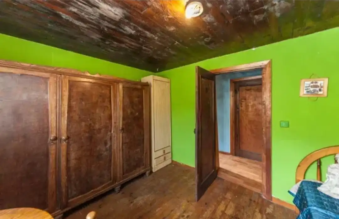 Casa amb jardí en venda a Vibaña - Ardisana - Caldueño, imagen 20