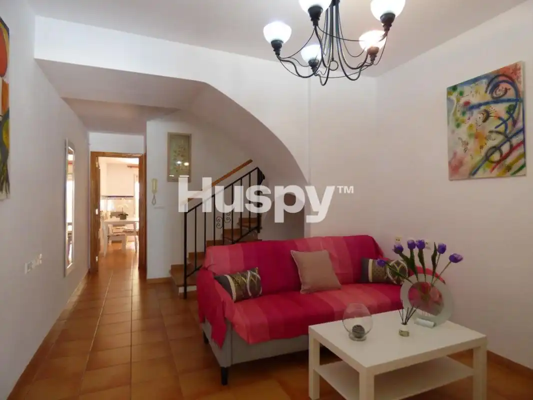 Terraced house for sale in Avinguda d'Andalusia, imagen 3
