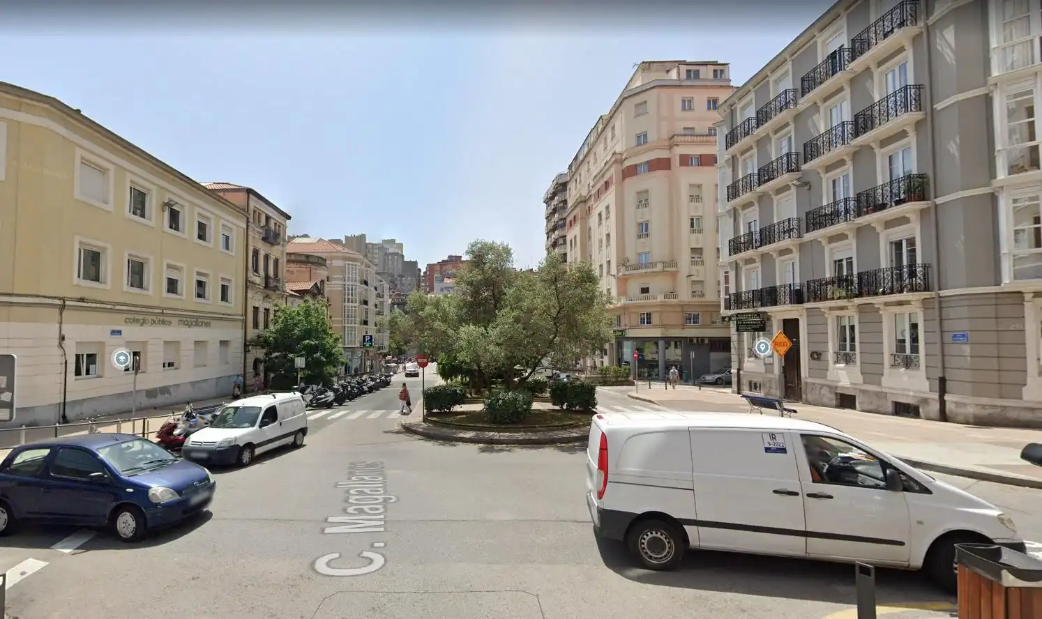 Pis en venda a Numancia - San Fernando