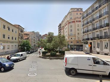 Wohnung zum Verkauf in Numancia - San Fernando