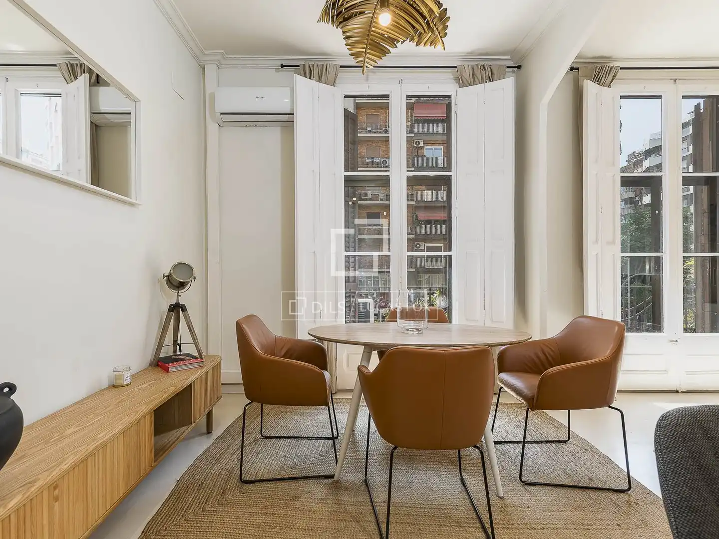 Piso con terraza en venta en Eixample, imagen 9