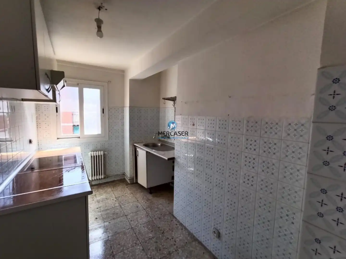 Cocina de Piso en venta en Torrejón de Ardoz