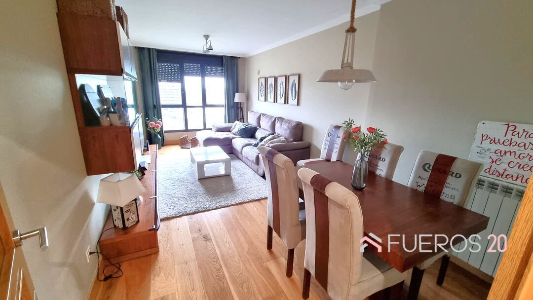 Wohnung zum Verkauf in Lasesarre