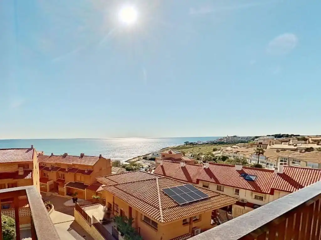 Reihenhaus mit Pool zum Verkauf in Calle de la Salpa, imagen 37
