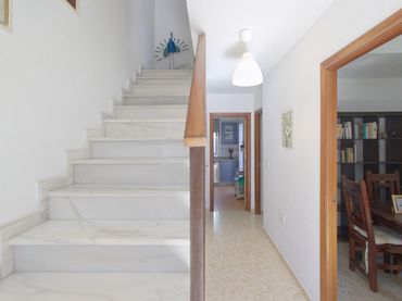 Haus mit Balkon zum Verkauf in Ctra Jerez - Ctra del Puerto