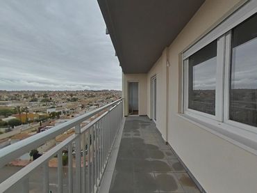 Wohnung zum Verkauf in Av Alfredo Nobel - Ed Panorama -
