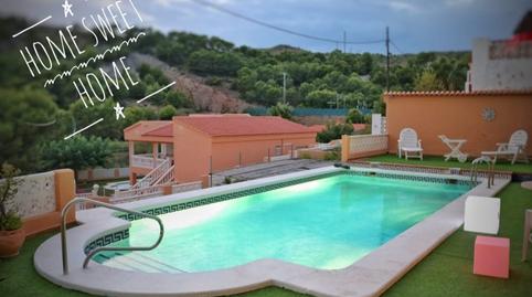 Photo 2 of House or chalet for sale in La Renegà-Torre Bellver-Les Platgetes, Castellón