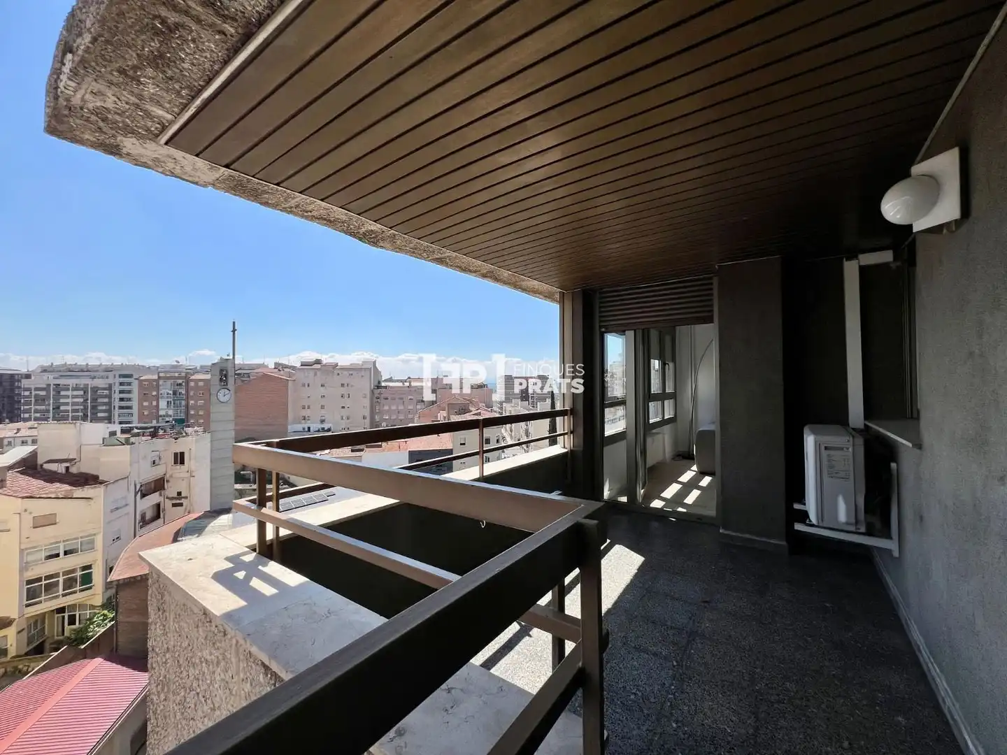 Piso de alquiler en Instituts - Universitat