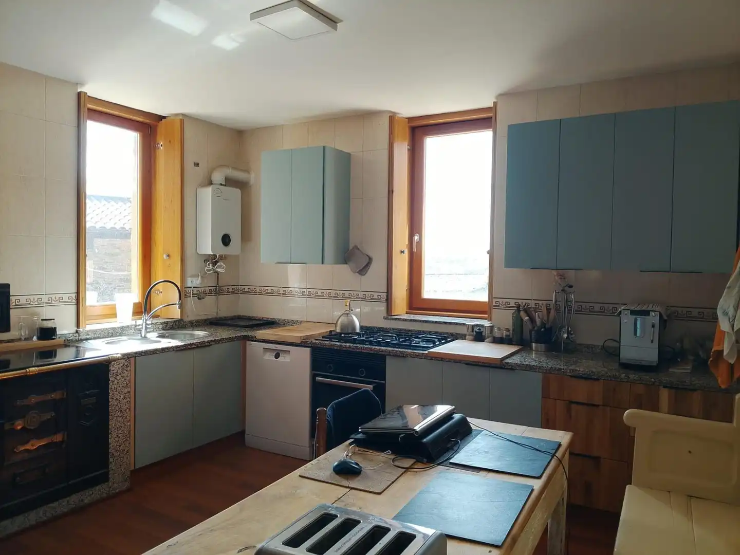 Haus zum Verkauf in Santa María de Ordás, imagen 4