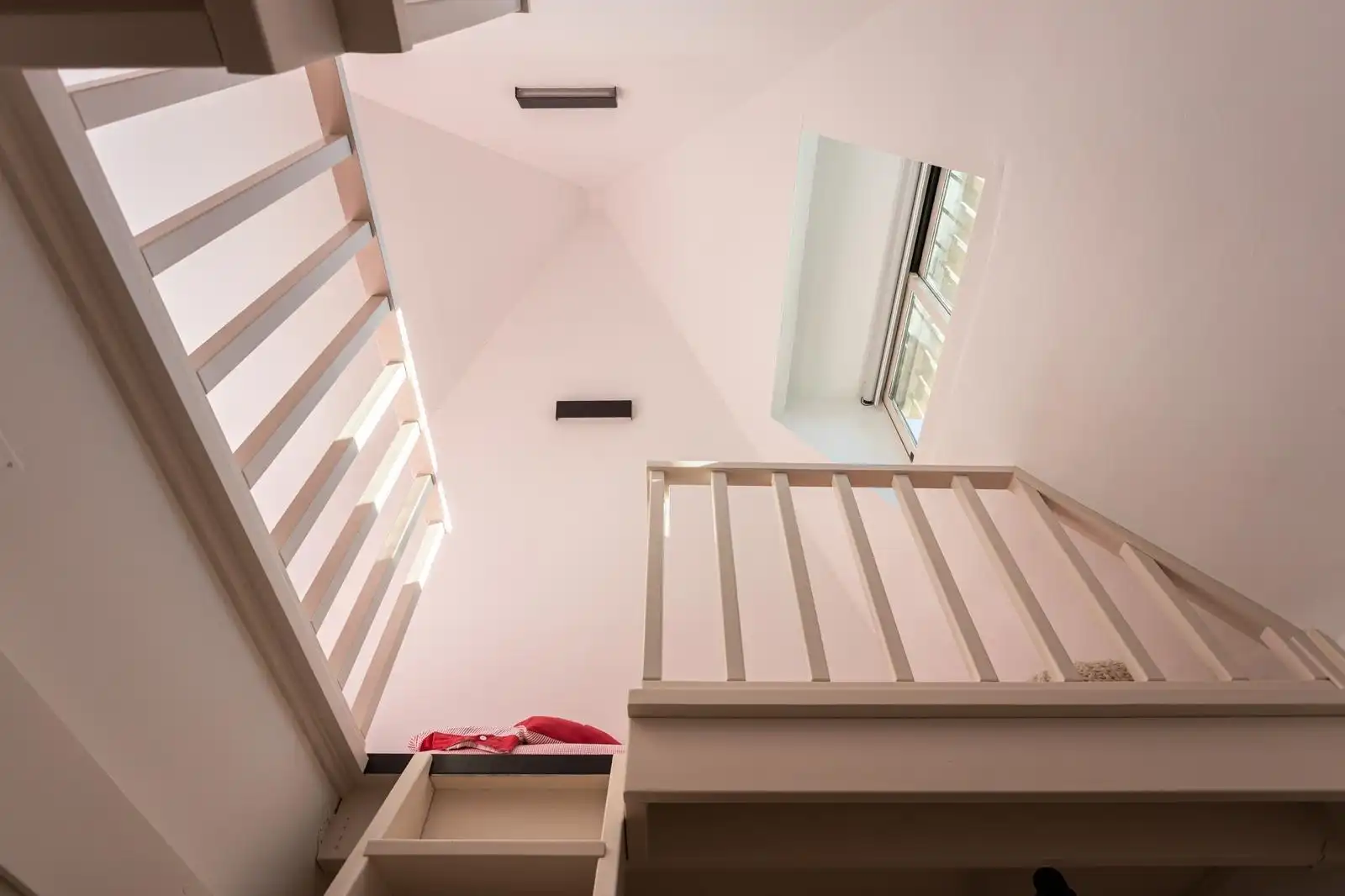 Terraza de Ático en venta en Figueres con Terraza y Amueblado