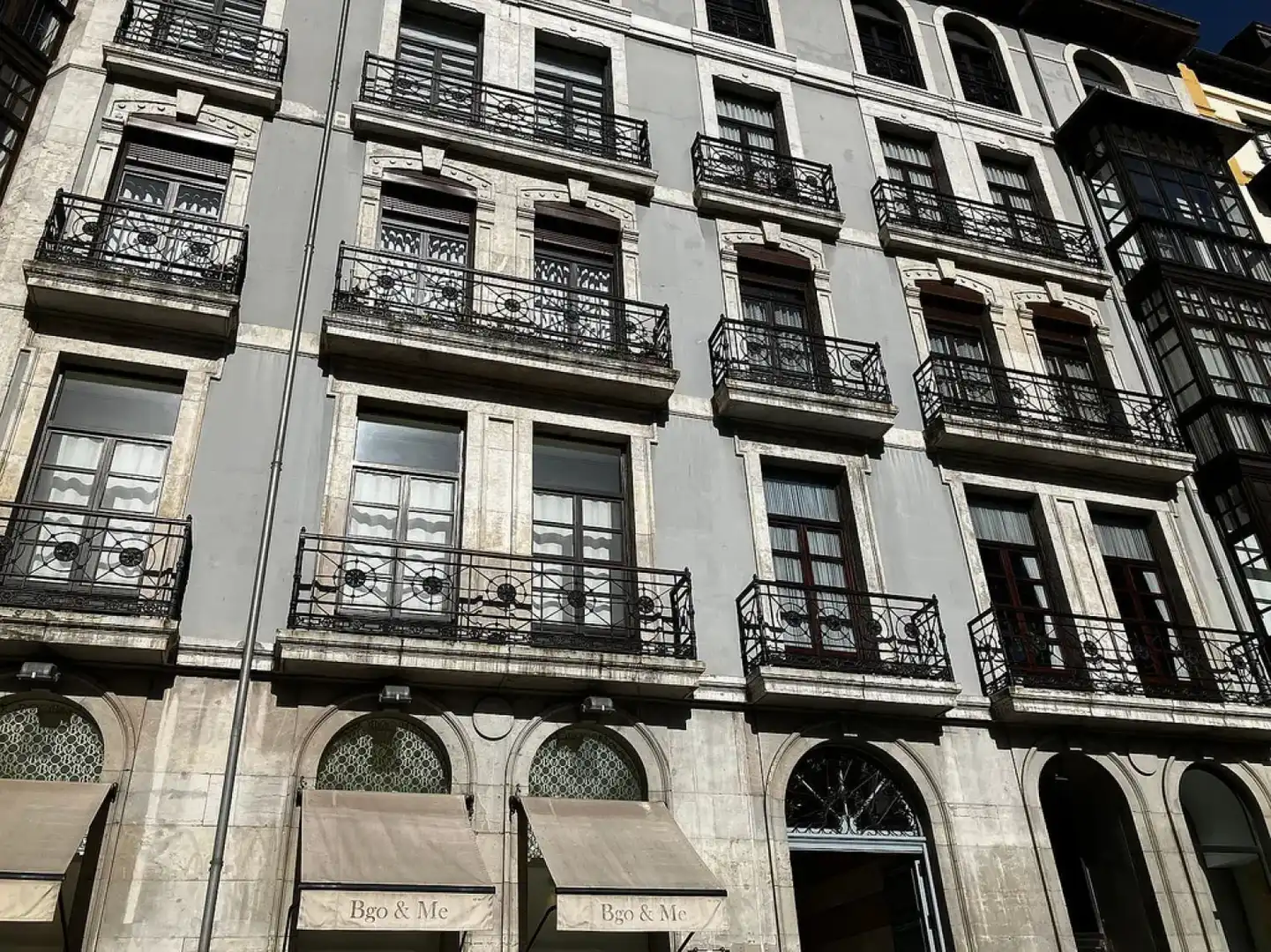Büro mit Aufzug zur Miete in Oviedo - MARQUES DE PIDAL, imagen 27