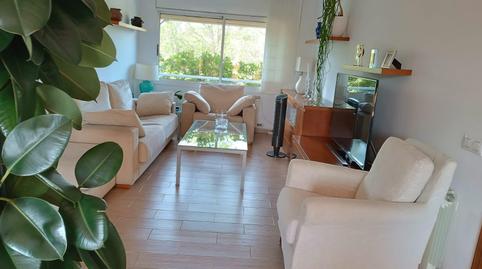 Foto 4 de Àtic en venda a Ca n'Alzamora, Barcelona