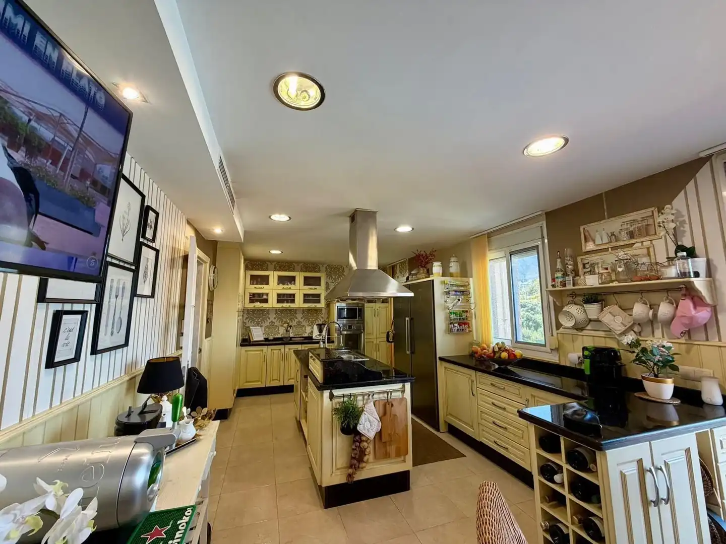 Wohnung mit Terrasse zum Verkauf in Calle Dámaso Alonso, imagen 26
