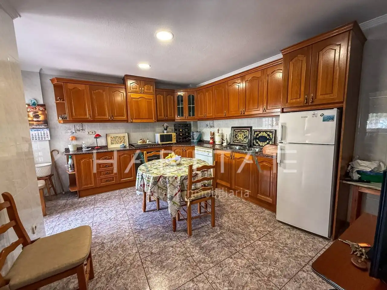 Casa amb jardí en venda a Calle Villananitos, imagen 6