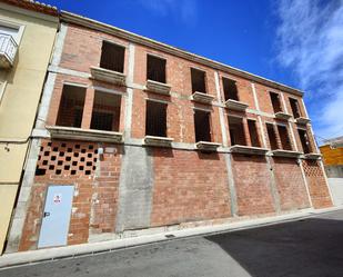 Exterior view of Building for sale in Parcent