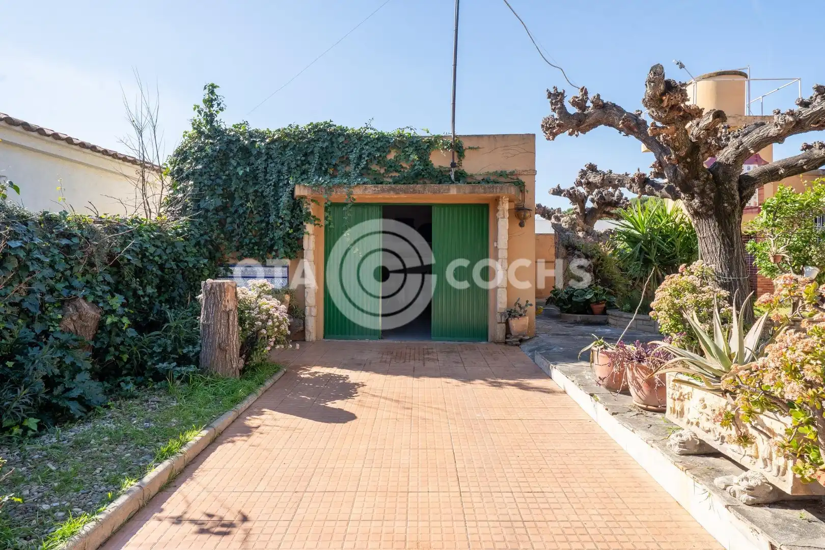 Villa mit Garten zum Verkauf in Pasaje MARE DE DEU MISERICORDIA, imagen 40