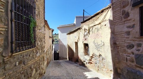 Photo 2 of Single-family semi-detached for sale in Cuesta Can, 11, Casco Histórico, Toledo Capital