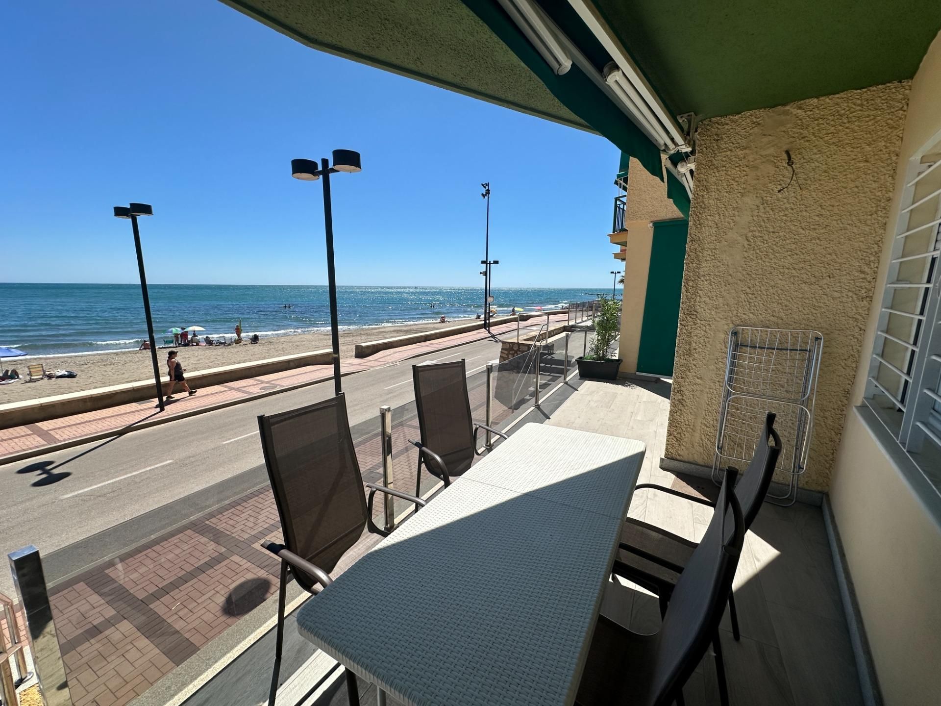 Planta baja to rent in Puerto Deportivo