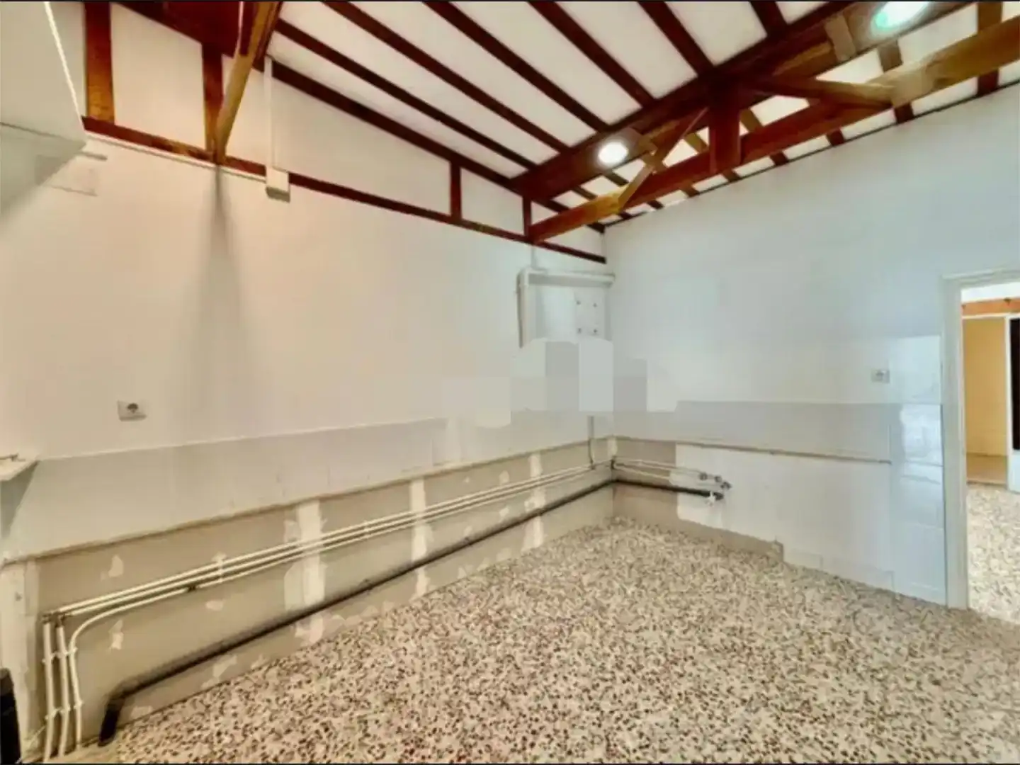 Casa adosada en venda en Tarancón amb Aire condicionat