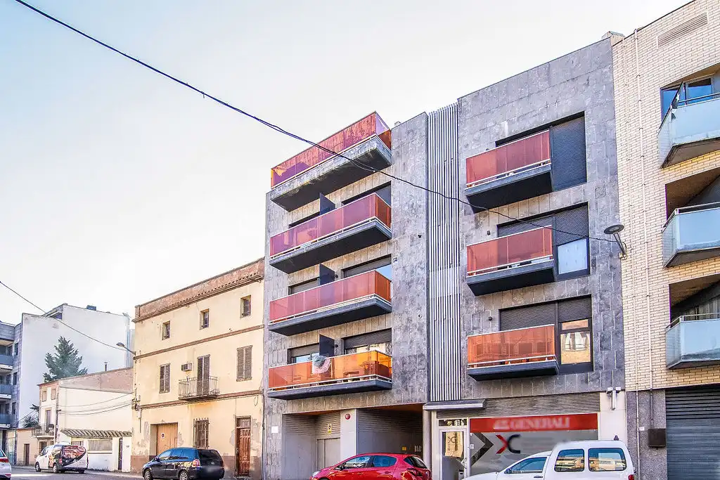 Parking à vendre à C/ Mayor, imagen 4