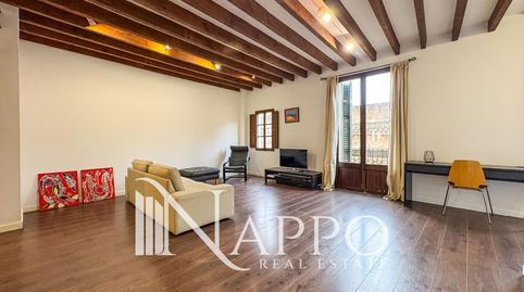 Foto 5 de Pis de lloguer a Del Horts, La Missió, Palma de Mallorca