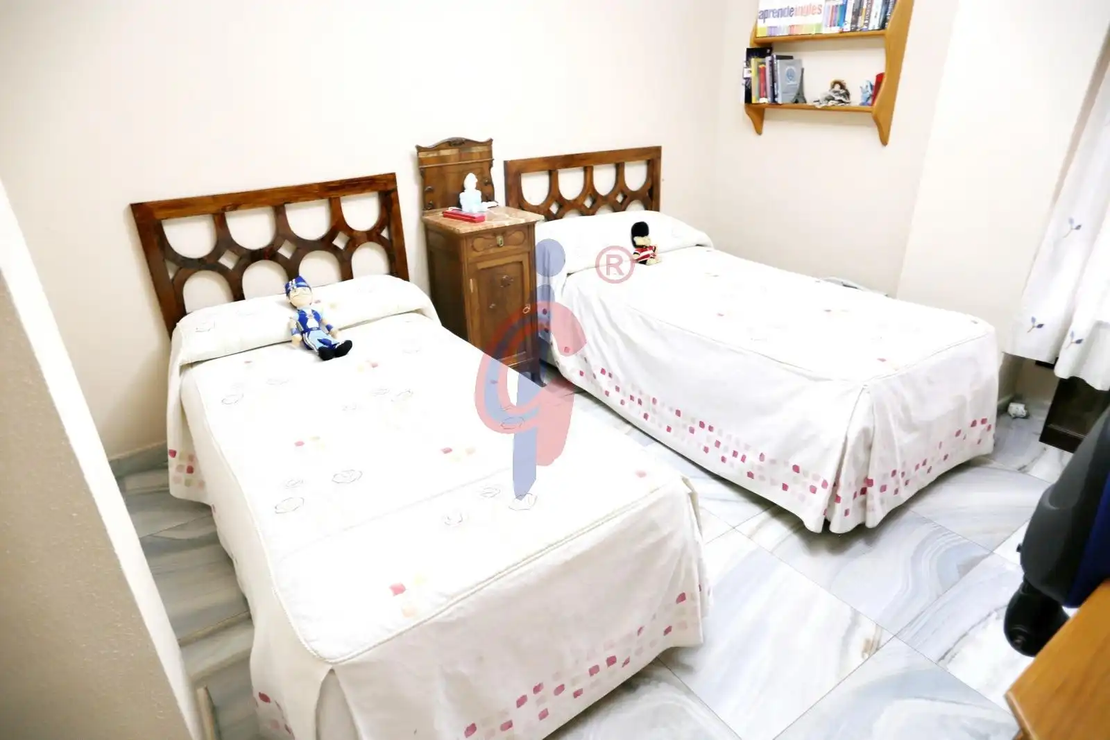Apartamento con ascensor en venta en Calle O'Donnell 11, imagen 14