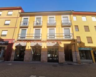 Exterior view of Duplex for sale in León Capital   with Heating, Storage room and Balcony