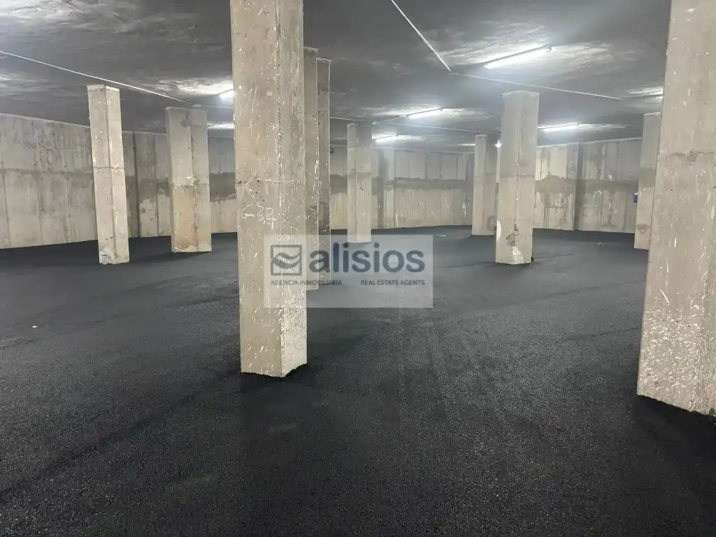 Garaje en venta en Granadilla de Abona