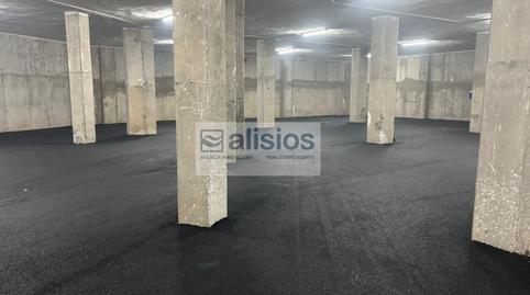 Foto 2 de Garatge en venda a Avenida Juan Carlos I, 15, El Médano, Santa Cruz de Tenerife