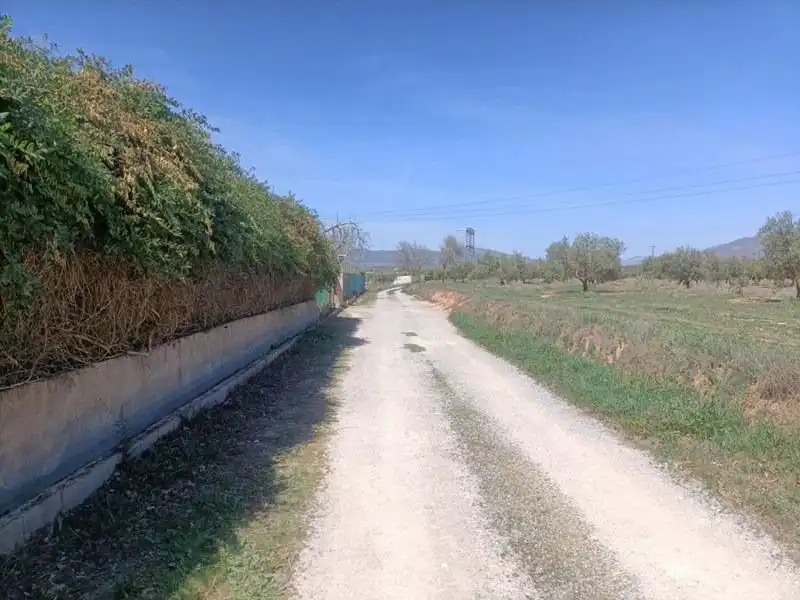 Casa rústica en venda a Albolote, imagen 8