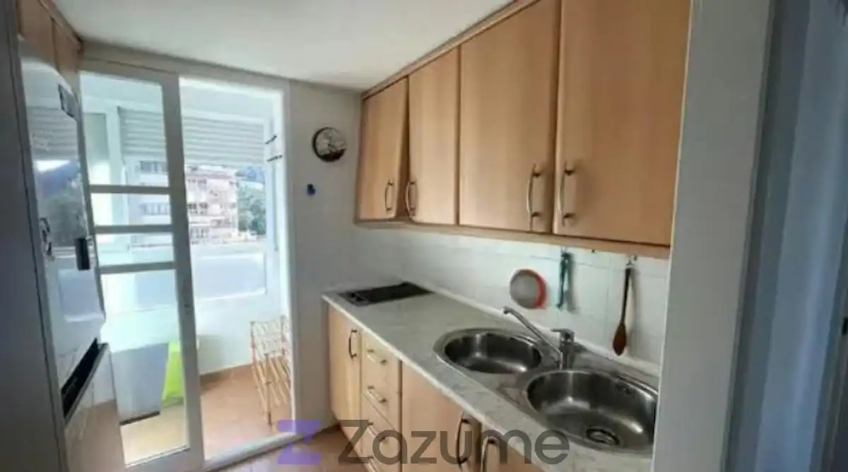 Appartement avec terrasse à louer à C. Alcalde Manuel Catalán Chana, imagen 4