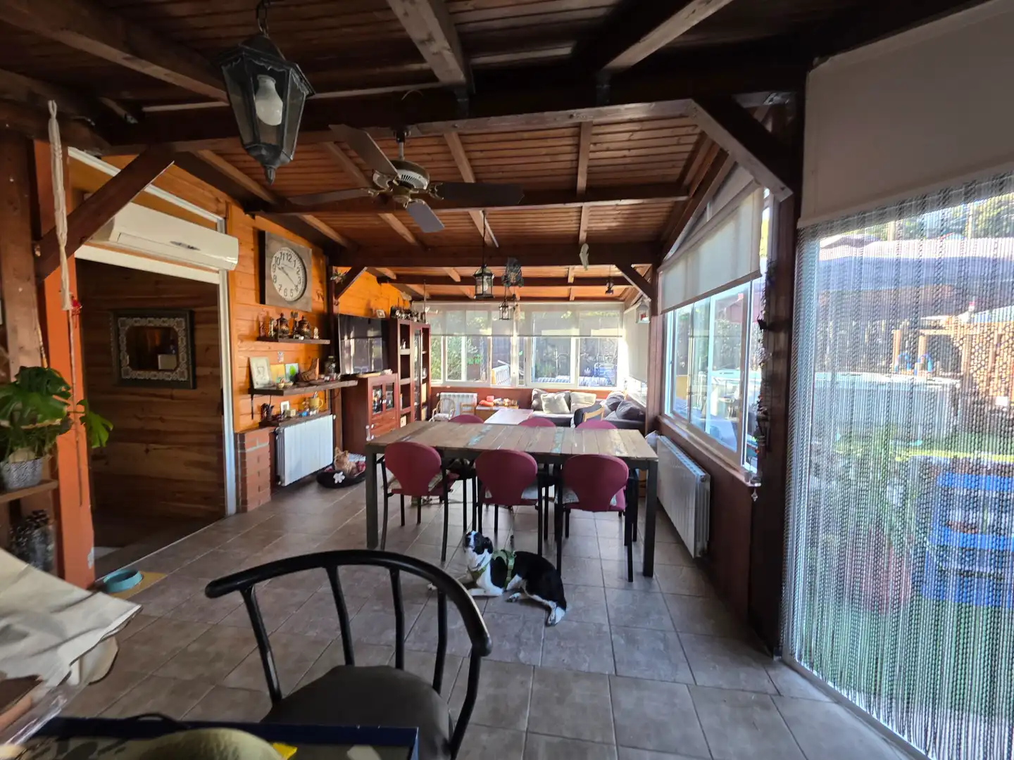 Casa amb jardí en venda a Carrer Moreneta de Montserrat, imagen 30