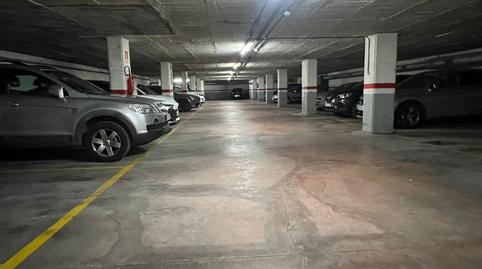 Photo 5 of Garage for sale in  D'amadeu Vives, Bases de Manresa - Carretera de Santpedor, Barcelona