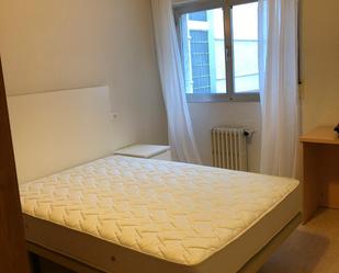 Bedroom of Flat to rent in Salamanca Capital