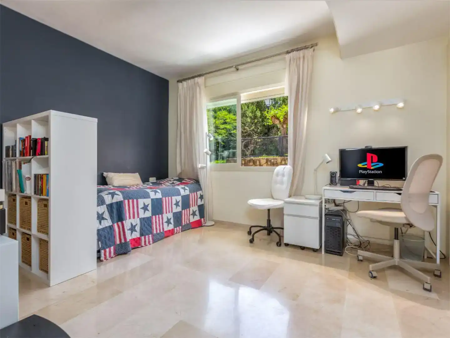 Habitación de Piso de alquiler en La Cala Golf - Lagar Martell