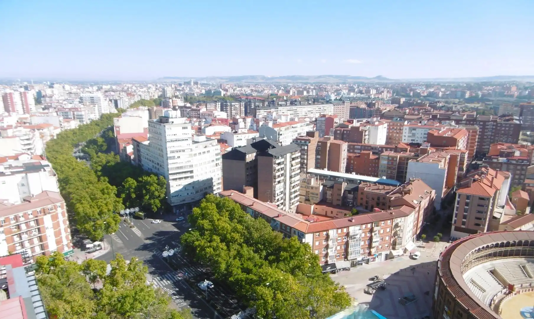 Piso con ascensor en venta en Paseo ZORRILLA, imagen 14