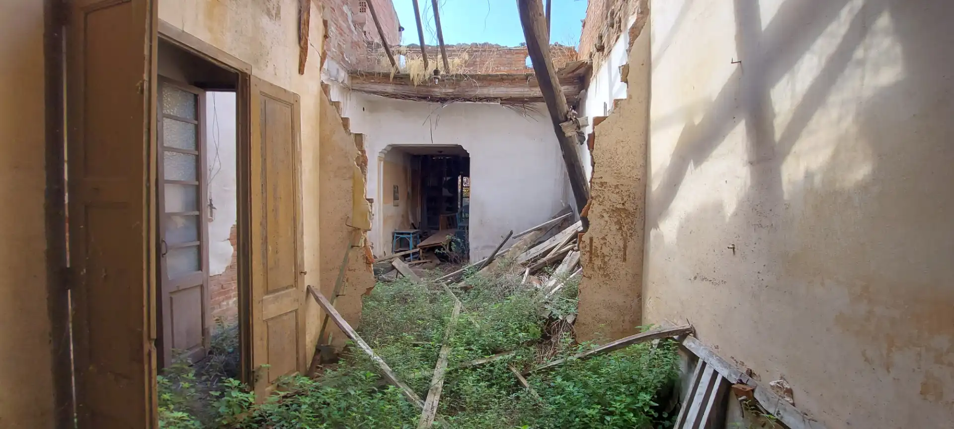 Wohnbaugrundstück zum Verkauf in Carrer de l'Estrella 197, imagen 7
