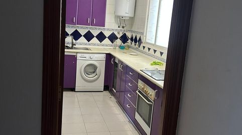 Foto 2 de Pis en venda a Calle Calle José de Espronceda, 4, Pescadores - Saladillo, Algeciras