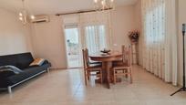 Dining room of House or chalet for sale in Sant Jaume dels Domenys  with Air Conditioner, Heating and Private garden