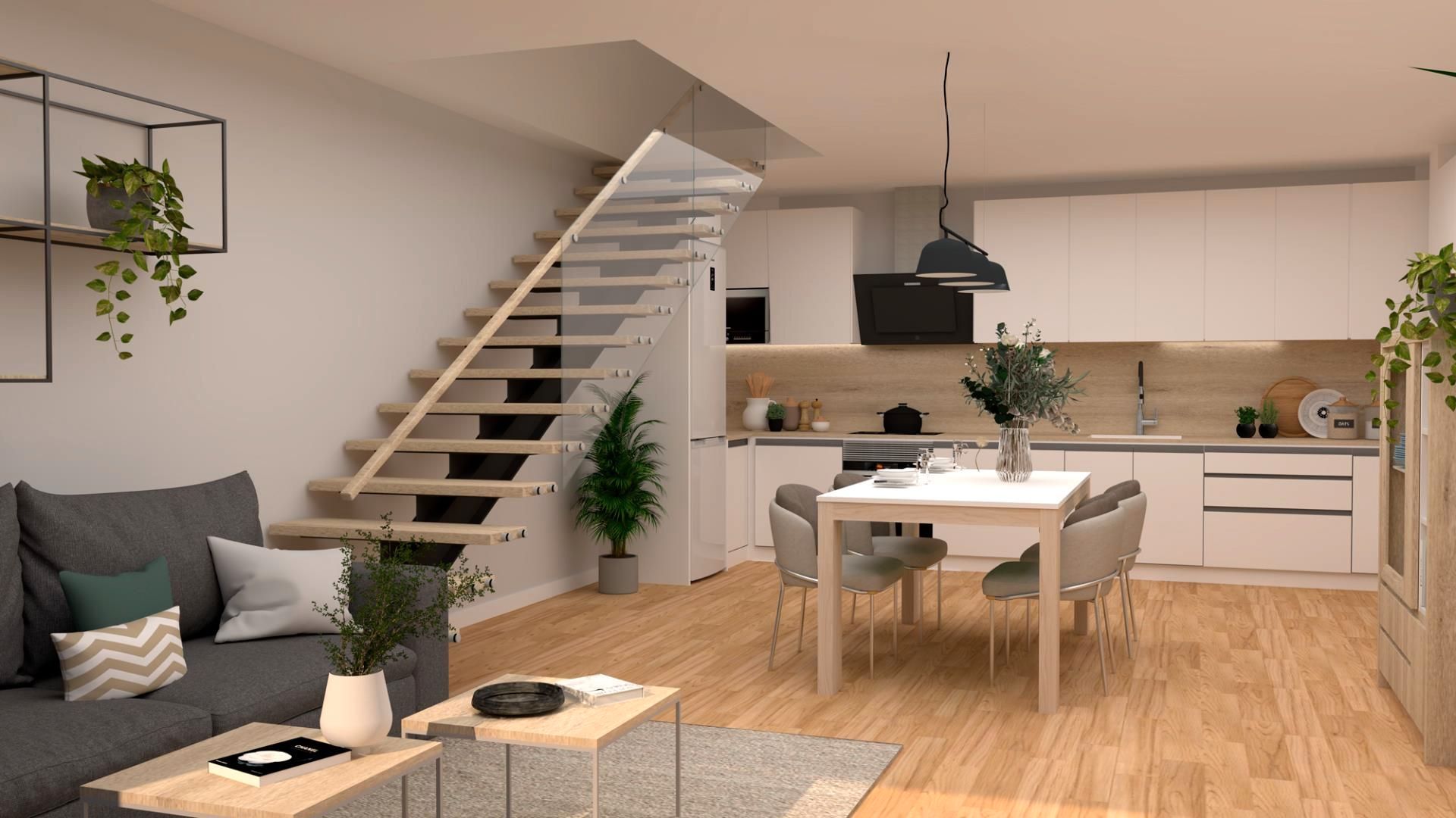 Duplex for sale in Carrer de Marconi, 103, Ca n'Aurell