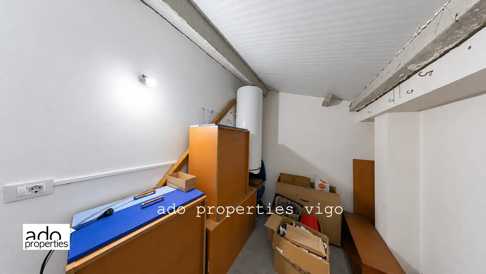 Appartement avec ascenseur à vendre à Rúa Canario, imagen 22