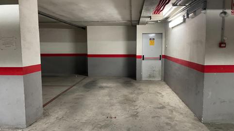 Foto 4 de Garatge en venda a Calle Rubén Darío, 3, Baza, Granada