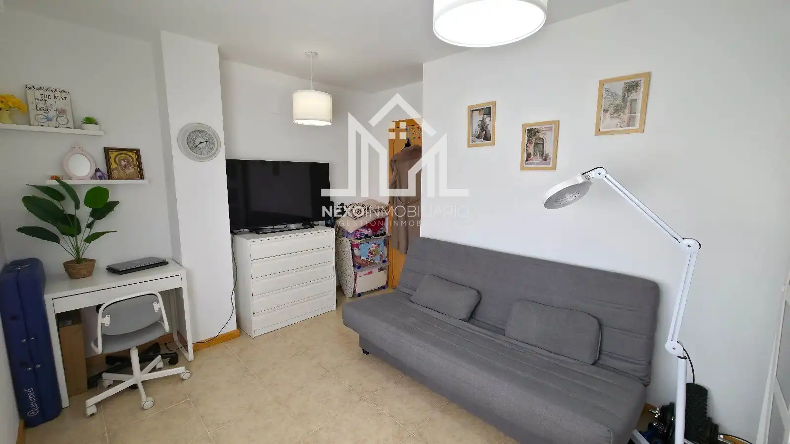 Habitación de Piso en venta en Illescas con Trastero
