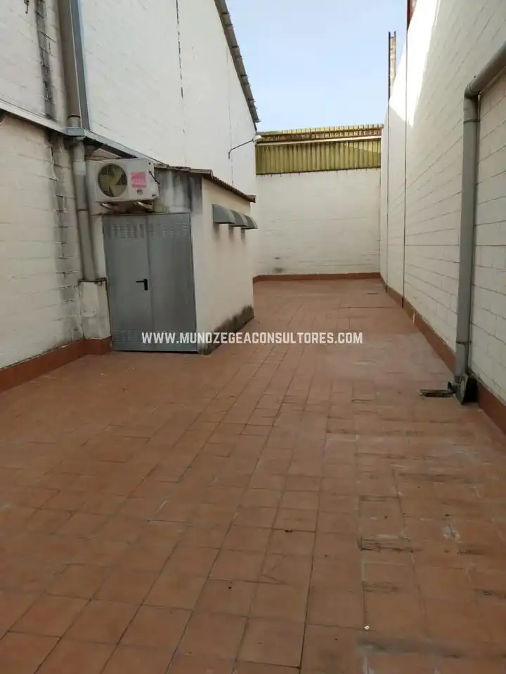 Industrial building to rent in Los Santos, imagen 6