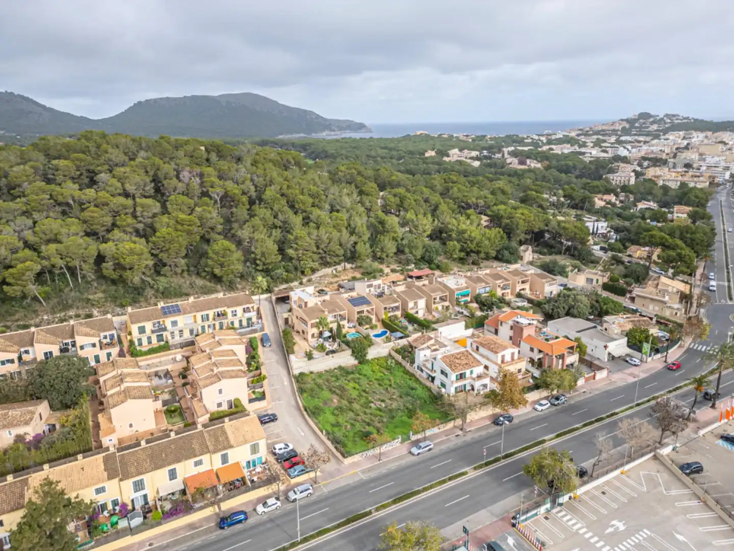 Terreny rústic en venda a Cala Ratjada, imagen 24