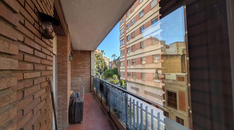 Foto 5 de Piso en venta en Plaza de María Agustina, Plaza Illes Columbretes, Castellón de la Plana / Castelló de la Plana