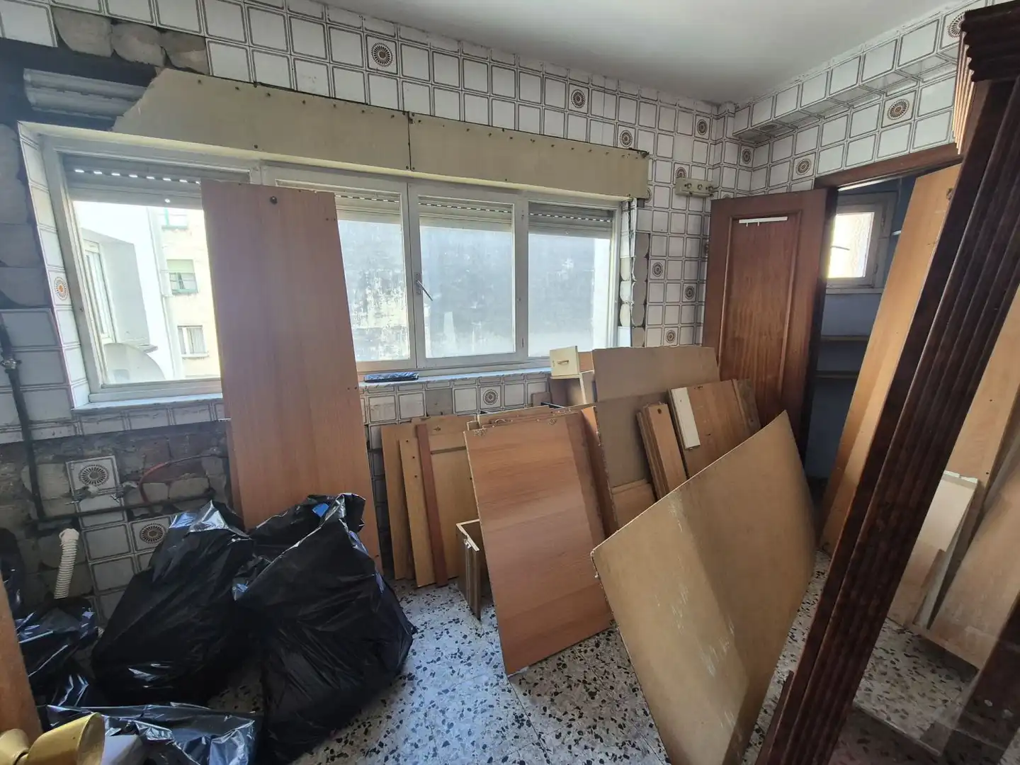 Dormitori de Pis en venda en Langreo amb Calefacció