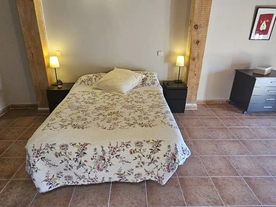 Habitación de Casa o chalet en venta en Barbolla, Segovia