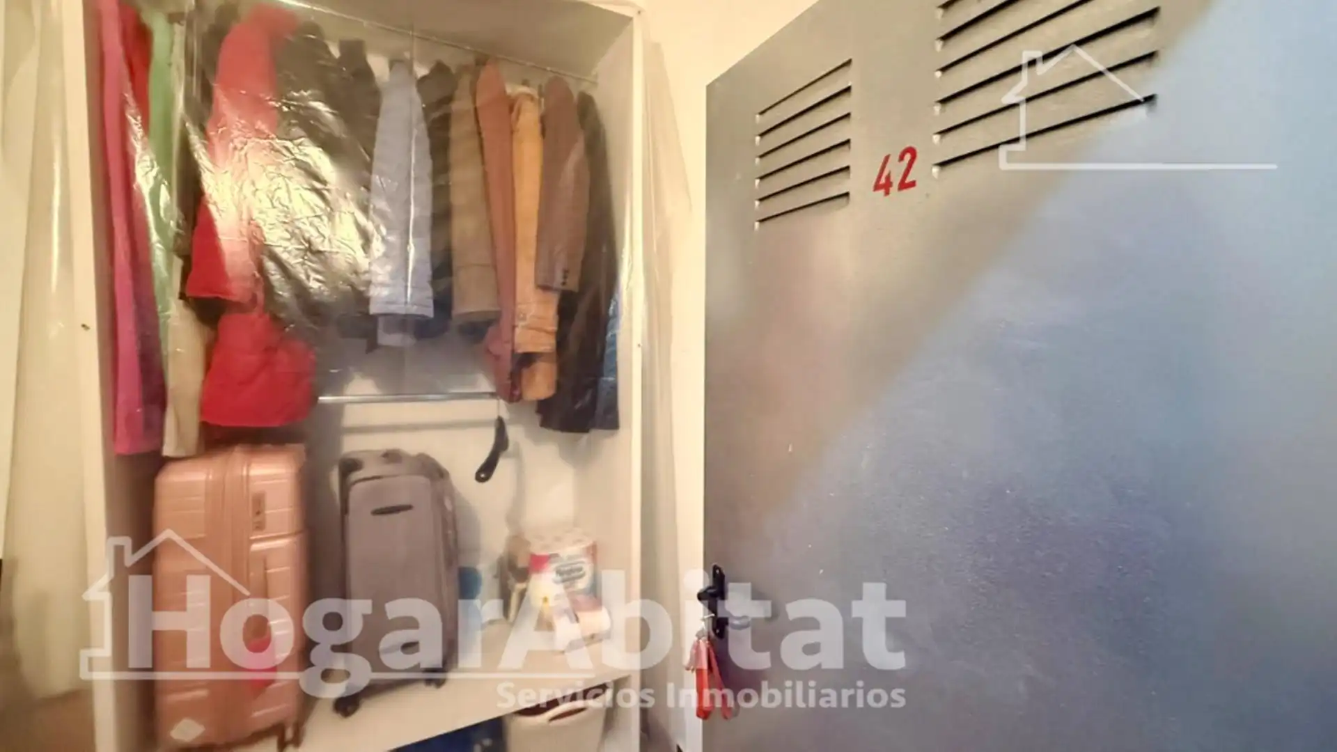 Appartamento con terrazza in vendita a Calle Partida de las Palmes, imagen 42